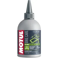 MOTUL Schmiermittel EZ Lube EINHEITSFARBE 0.3