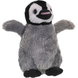 Wild Republic 22477 Animal Cuddlekins, Verspielter Pinguin, 30 cm