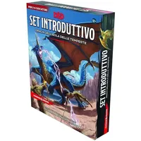 Wizards of the Coast Dungeons & Dragons - Drachen