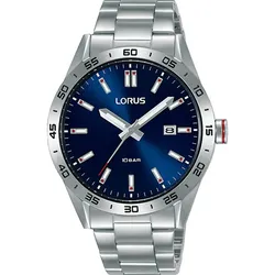 Lorus Herrenuhr Edelstahl Herrenuhren   