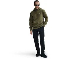 Nike Hoodie Grün 34