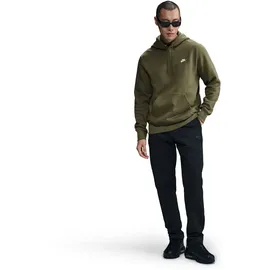 Nike Hoodie Grün 34