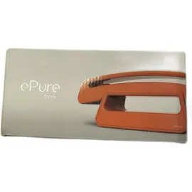 Alcatel ePure Iconic orange