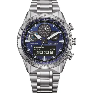 Citizen Promaster Sky JV2000-51L Edelstahl 43 mm JV2000-51L