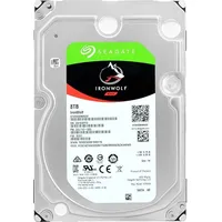 Seagate IronWolf 8 TB 3,5" ST8000VN0022