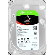Seagate IronWolf 8 TB 3,5" ST8000VN0022