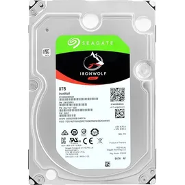 Seagate IronWolf 8 TB 3,5" ST8000VN0022