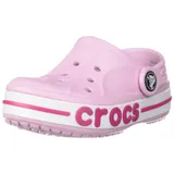 Crocs Ballerinas Ballerina Pink/Candy Pink 23