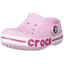 Crocs Ballerinas Ballerina Pink/Candy Pink 23