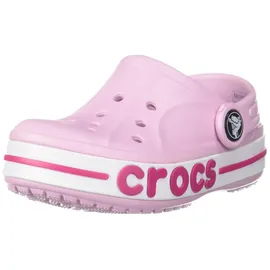 Crocs Ballerinas Ballerina Pink/Candy Pink 23