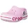 Crocs Ballerinas Ballerina Pink/Candy Pink 23
