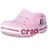 Crocs Ballerinas Ballerina Pink/Candy Pink 23