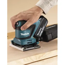 Makita DBO480Z ohne Akku