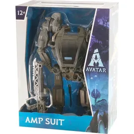 McFarlane Toys Avatar - Aufbruch nach Pandora Megafig Actionfigur 30 cm