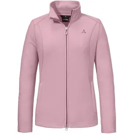 Schöffel Fleecejacke Rosa 42