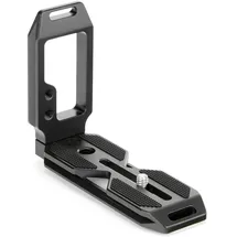 3 legged thing QR11 2.0 Universal L-Winkel Schwarz