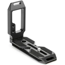 3 legged thing QR11 2.0 Universal L-Winkel Schwarz