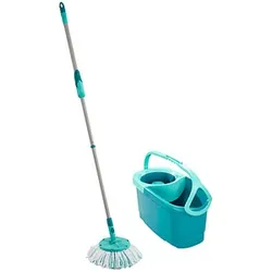 LEIFHEIT Clean Twist Disc Mop Wischsystem