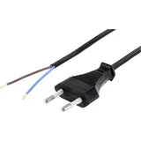 econ connect NKEO1,5SW Strom Anschlusskabel 1.5 m