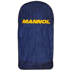 Mannol 1063 Car Seat Cover Autositzschoner