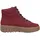 Rieker Plateau Stiefel Damen Rot 36