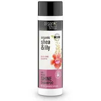 Organic Shop Nectar Champu Economico 280ml
