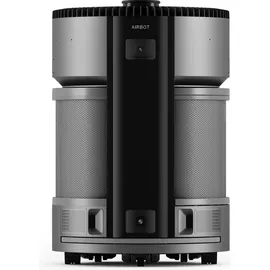 Ecovacs AIRBOT Z1 Luftreiniger Grau