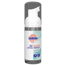 SAGROTAN® TO GO Händedesinfektionsmittel 50,0 ml