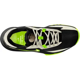 Nike Precision 6 black/sail/volt Gr. 44