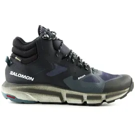 Salomon Predict Hike Mid GTX Herren, grau, Größe 42 2⁄3 - 42 2/3