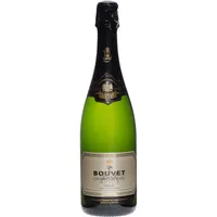 Bouvet Ladubay Crémant Loire Excellence Demi-sec Blanc