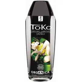 Shunga Toko Organica 165 ml