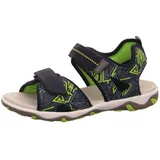 superfit Mike 3.0 Sandale Blau Gr.: 35