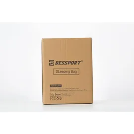 luxuskollektion Schlafsack -10 bis 15 Grad Wasserabweisend 4