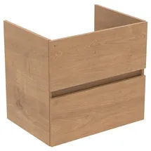Ideal Standard Eurovit+ 2 Auszüge 60 x 44 x 55 cm Eiche