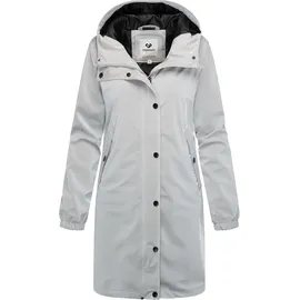 Ragwear Husty Rainy Damen Grau L