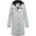 Ragwear Husty Rainy Damen Grau L