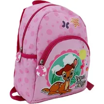 COFI Kleinkinderrucksack Bambi Freizeitrucksack Bambi Pink Freizeittasche