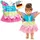Heless Puppen-Feenkleid Schmetterling (2030)