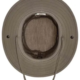Fjällräven Abisko Summer Hut Suede Brown XL