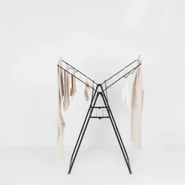 Brabantia Wäschetrockner HangOn 15 m - mattschwarz