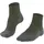 Wander Short Wandersocken 1 Paar Grün 44-45