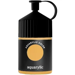 aquarylic Aquarylic Color 120ml Goldocker