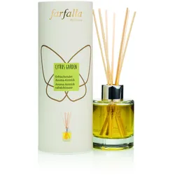 Farfalla Duftstäbchen Citrus Garden Aroma Ambiance (Neue Aufmachung), 150 Milliliter