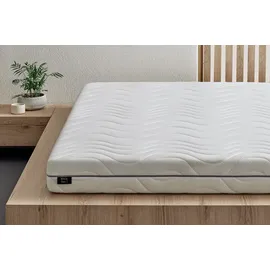 Yatas Bedding Royal Duo 7 Slim 180 x 200 cm H2/H3