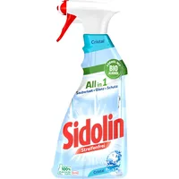 Sidolin Glasreiniger Cristal 500 ml