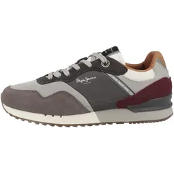 Sneaker low London Brand Herren 40