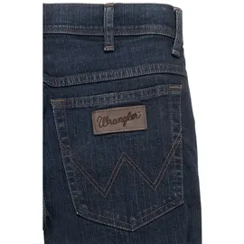 Wrangler Texas Stretch Jeans Blue / Black 32 36
