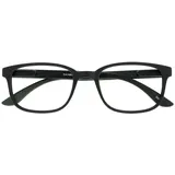i-need-you I NEED YOU Lesebrille Rainbow, +1.50 Dioptrien, schwarz
