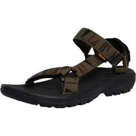 Teva Hurricane XLT 2 Herren chara dark olive 43